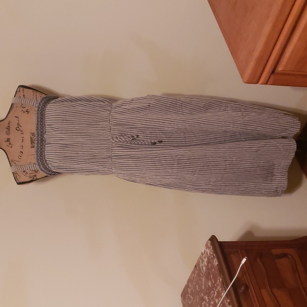 Pant jumper